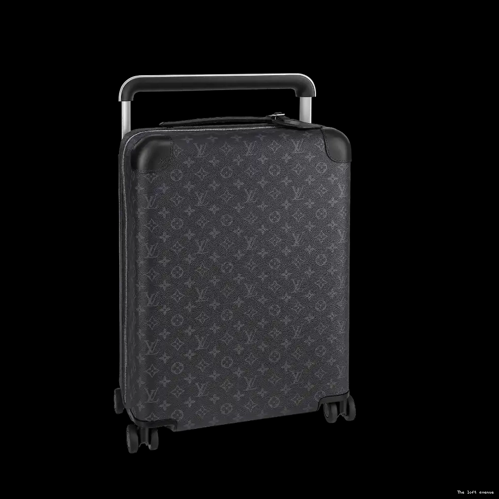 CABIN MONOGRAM SUITCASE HORIZON CUSTOM 55 37L 0520